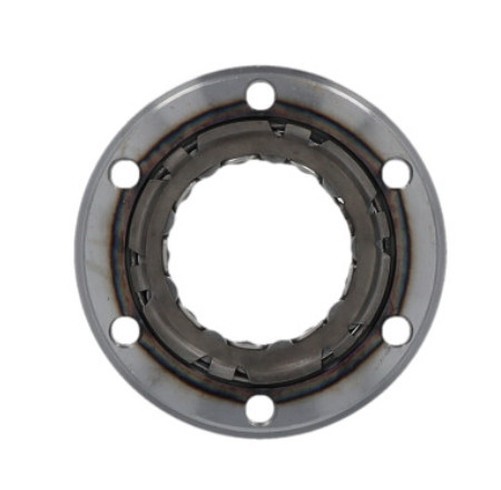 Yamaha XTZ Super Tenere 1200 Freies Laufrad 2010-2013 Ruota Libera-image