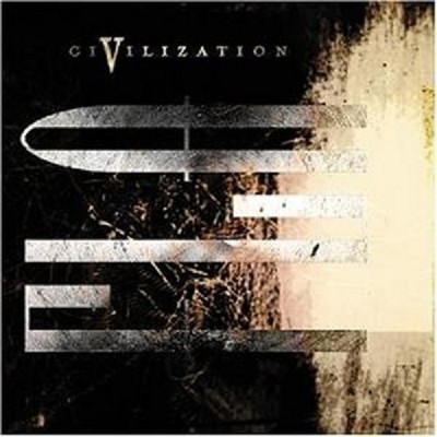 FRONT LINE ASSEMBLY ''CIVILIZATION'' CD NEU