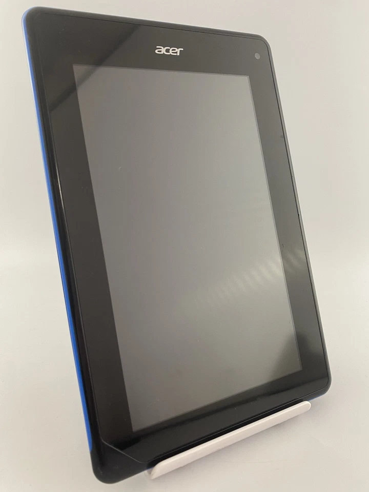 Acer Iconia Tab B1-A71 Black Wi-Fi 8GB 7" Cheap Android 4.1 Jelly Bean Tablet - Image 3 of 4