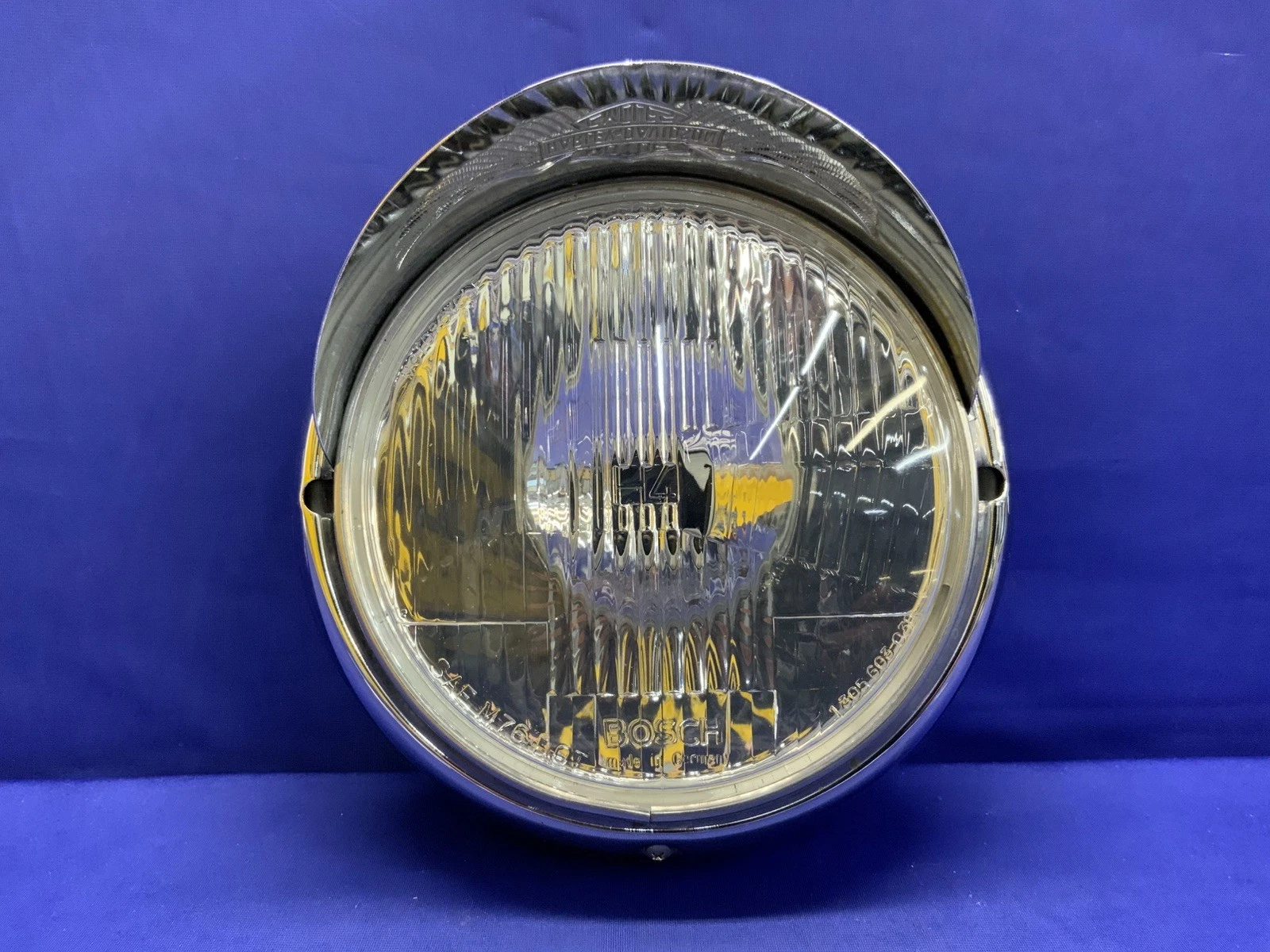Harley Davison Headlamp Assembly FLHT Electra Glide 1999-2006 OEM 67001-08