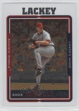 John Lackey