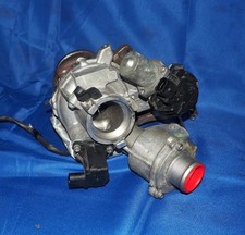 2015 2016 Audi A3 Golf 1.8L Engine Turbo Turbocharger Assembly OEM *For Parts*