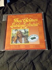 CD.. Das Goldene Schlager Archiv   1964 - 