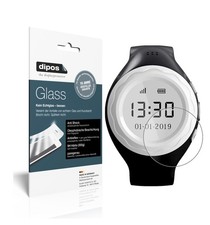 2x Protective Film for Pingonaut Kidswatch 2019 Matte Protection Glass