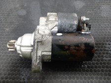 SKODA OCTAVIA Starter Motor 2004-2013 2.0L BWA  