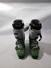 2015 Lange RX 130 LV 27.5 Ski Boot 275 Ov