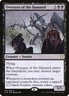 Overseer of the Damned - 125 / English / Lightly Played MTG