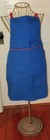 Adult Galloping Horses & other prints Full Aprons 100% Cotton Big Front Pocket — photo 4