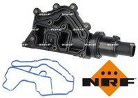 NRF 725038 Thermostat FüR KüHlmittel Thermostat KüHlmittel FüR Renault