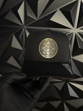 México Calendario Azteca México Sombrero Gorra De México SnapBack Gorra