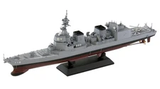 Pit-Road 1/700 Skywave Series JMSDF Escort Ship DD-115 Akizuki Model Kit J107
