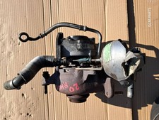 Citroen C5 2008 Diesel Turbo 9682778680 GRZ19814