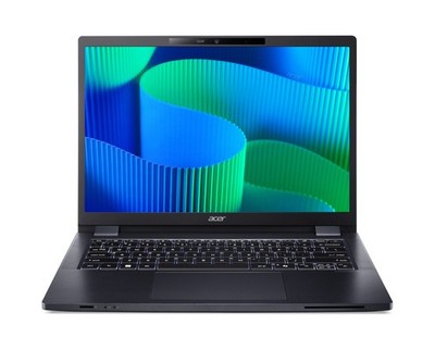 Acer TravelMate P4 TMP414-42-TCO-R86F - 14'' WUXGA IPS - Ryzen 3 8440U