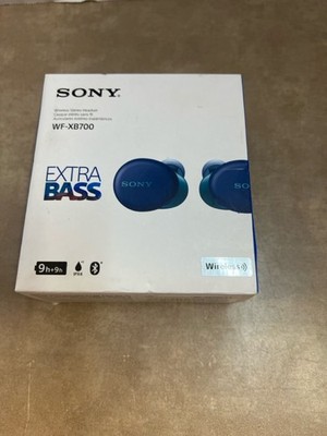 SONY WF-XB700 (SP8026825)