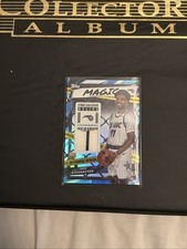 2025 Topps ROOKIE Jase Richardson Store Exclusive Relic PATCH PLAYER WORN