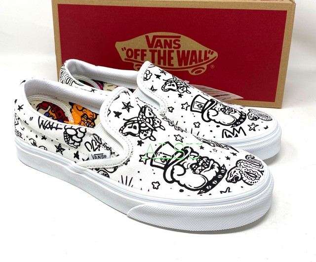 vans size 12 mens sale