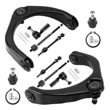 10pcs Front Upper Control Arm Lower Ball Joint for 2006 2007 2008 Dodge Ram 1500