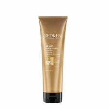 Redken Professional All Soft Shampoo,Conditioner,Treatment 300ml-1000ml Option