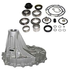 Np246 Gm Transtar Transfer Case Half Rebuild Kit W Bearings Gaskets And Seals