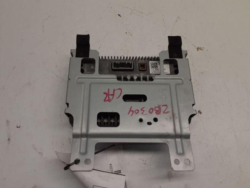 Info-GPS-TV Screen Coupe Display Screen Navigation Dash Fits 11-20