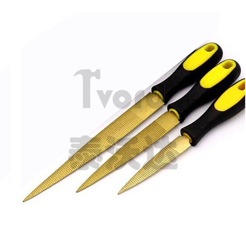 4 inch~12 inch Carbon Steel Rasp File Carpenter Professional Wood Tools Golden - Picture 6 of 8