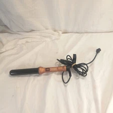 Sedu Pro Styler Curling Wand 1.25 Inch Tourmaline Ceramic Barrel- Tested Works