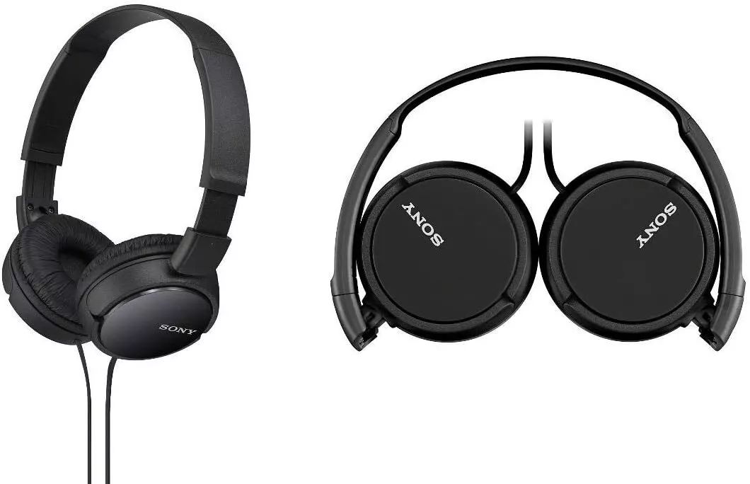 Sony mdrzx110 2024