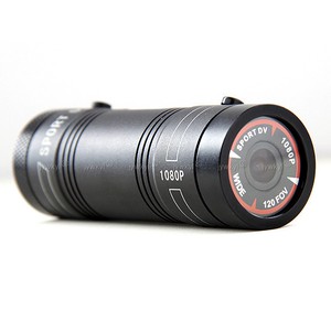 camera etanche