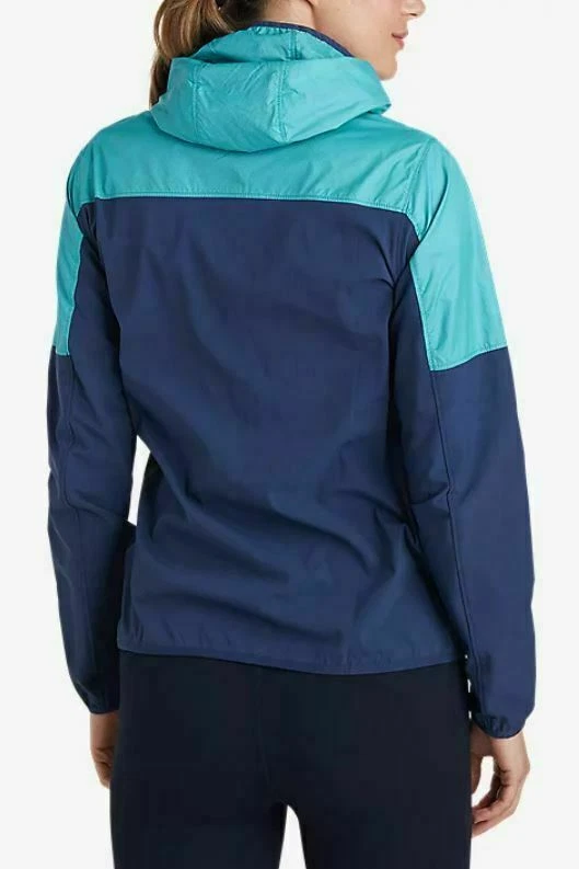 Eddie bauer radius hybrid jacket 2025