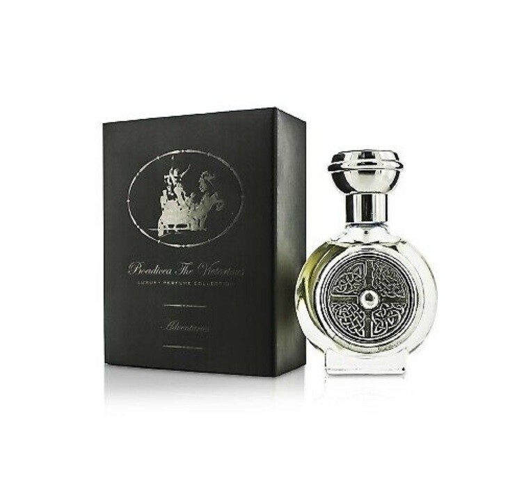 Boadicea The Victorious ADVENTURESS Luxury Perfume for Women EDP