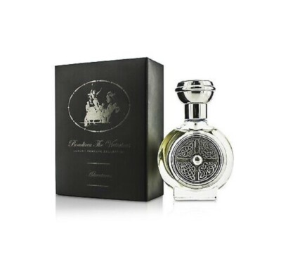 Boadicea The Victorious ADVENTURESS Luxury Perfume for Women EDP