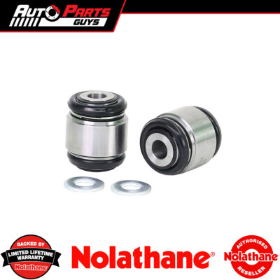 Nolathane Rear Control Arm Lower - Outer Bearing Kit | 46338