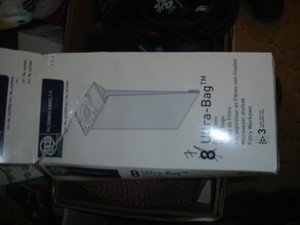 sebo filterbox airbelt e