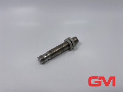 Balluff Induktiver Sensor BES0060 inductive sensor BES M12MI-PSC20B-S04G 2 mm