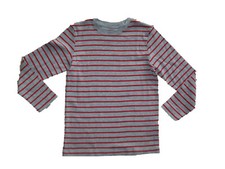 ESPRIT  Mädchen Langarmshirt Pullover Gr. 116 / 122  NEU mit Etikett