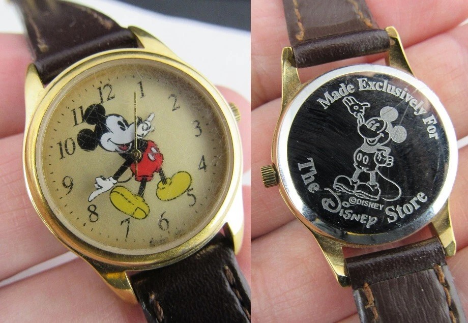 Good shop watch stores
