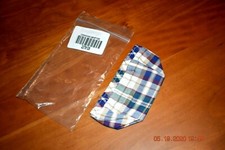 Longaberger Liner for business card basket/holder 2278128 New in package