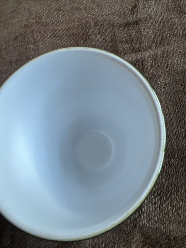 Denby Greenwich Green Open Sugar Bowl - Picture 10 of 11