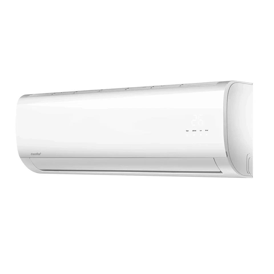 COMFEE' Klimagerät Klimaanlage Serie CFW CF-CFW12A 12000 BTU A++/A+ R32 Wi-Fi - Bild 3 von 4