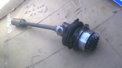 1998 KAWASAKI ZG 1000 DRIVE SHAFT CONCOURSE DRIVE SHAFT ZG1000