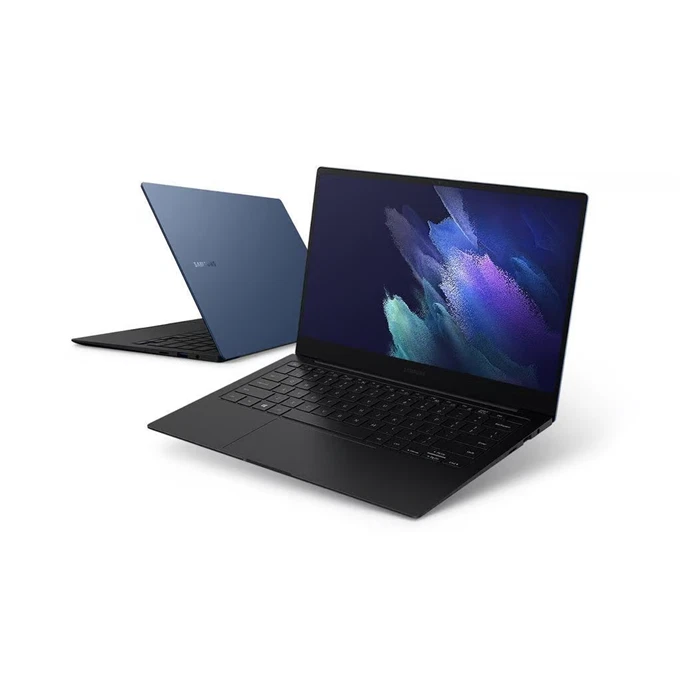 Samsung Galaxy Book2 Pro Laptop i5-1240P Evo 8GB RAM 256GB SSD 13.3" FHD - Image 2 of 4