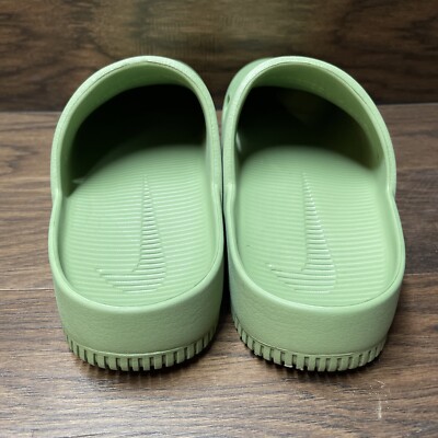 NIKE CALM MULE NA OIL GREEN-OIL GREEN  display picture 2