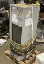 Kanto Seiki Oilmatic Oil Chiller Temp Regulator MLSB-05A-N-UL