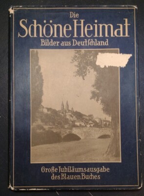 Die Schone Heimat Bilder aus Deutchland