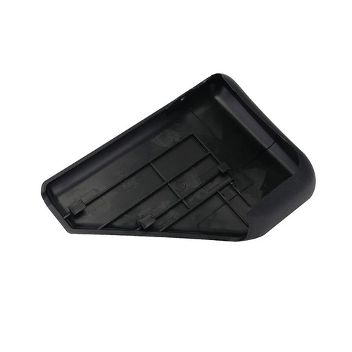 Fits Ford F-150 F-250 2015-2020 Right Side Rear Running Board End Cap Cover - Picture 6 of 9