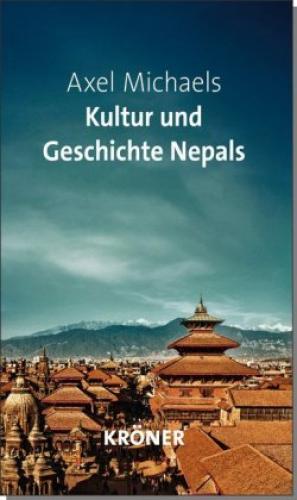 Thumbnail - Kultur Und Geschichte Nepals 5123