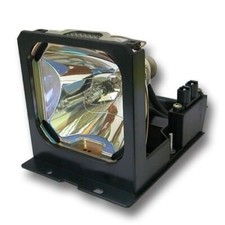 Alda PQ Original Beamerlampe / Projektorlampe für MITSUBISHI VLT-X400LP