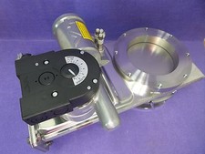 VAT 14044-JE24-0005/0035A-317759 GATE VALVE , USED