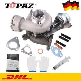 Turbolader für VW Passat Audi 1.9 TDI 96 103 KW 136 140 PS 2.0 TDI AWX AFV