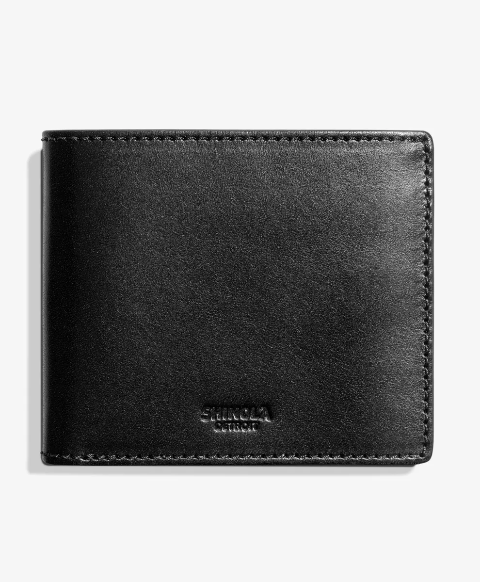 Shinola wallet deals